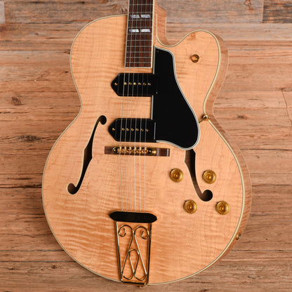 Gibson Custom Chuck Berry Signature ES-350T Natural Electric Guitars