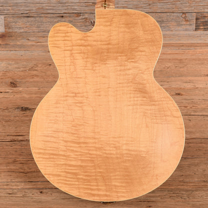 Gibson Custom Chuck Berry Signature ES-350T Natural Electric Guitars