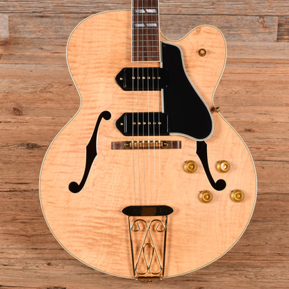 Gibson Custom Chuck Berry Signature ES-350T Natural Electric Guitars
