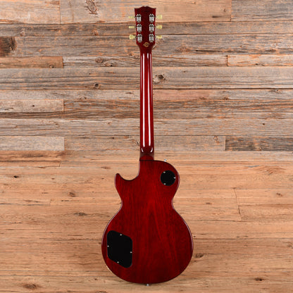 Gibson Custom Class 5 Les Paul Cherry 2001 Electric Guitars