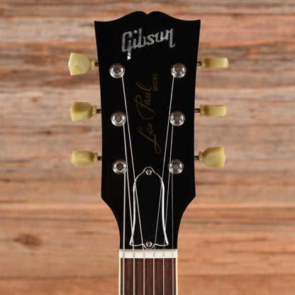 Gibson Custom Class 5 Les Paul Cherry 2001 Electric Guitars