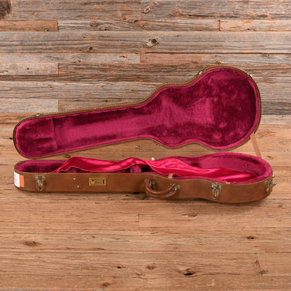 Gibson Custom Class 5 Les Paul Cherry 2001 Electric Guitars