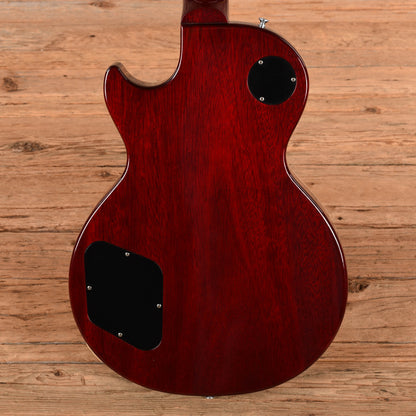 Gibson Custom Class 5 Les Paul Cherry 2001 Electric Guitars