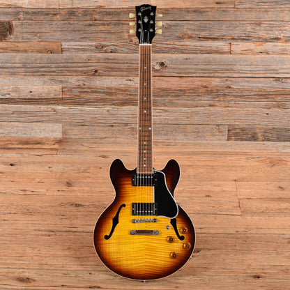 Gibson Custom CS-336 Sunburst 2003 Electric Guitars