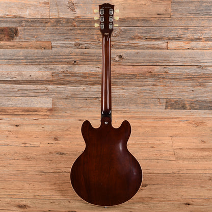 Gibson Custom CS-336 Sunburst 2003 Electric Guitars
