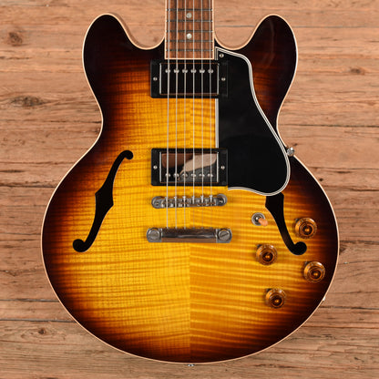 Gibson Custom CS-336 Sunburst 2003 Electric Guitars