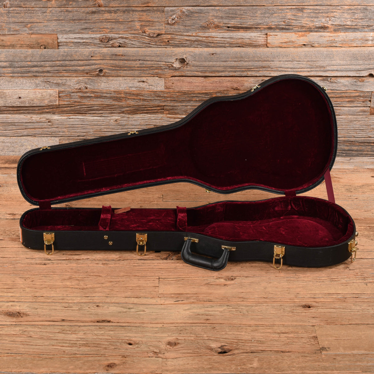 Gibson Custom CS-336 Sunburst 2003 Electric Guitars