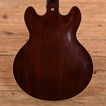 Gibson Custom CS-336 Sunburst 2003 Electric Guitars