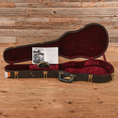 Gibson Custom Eric Clapton 'Beano' '60 Les Paul VOS (Model AB275C) Sunburst Electric Guitars