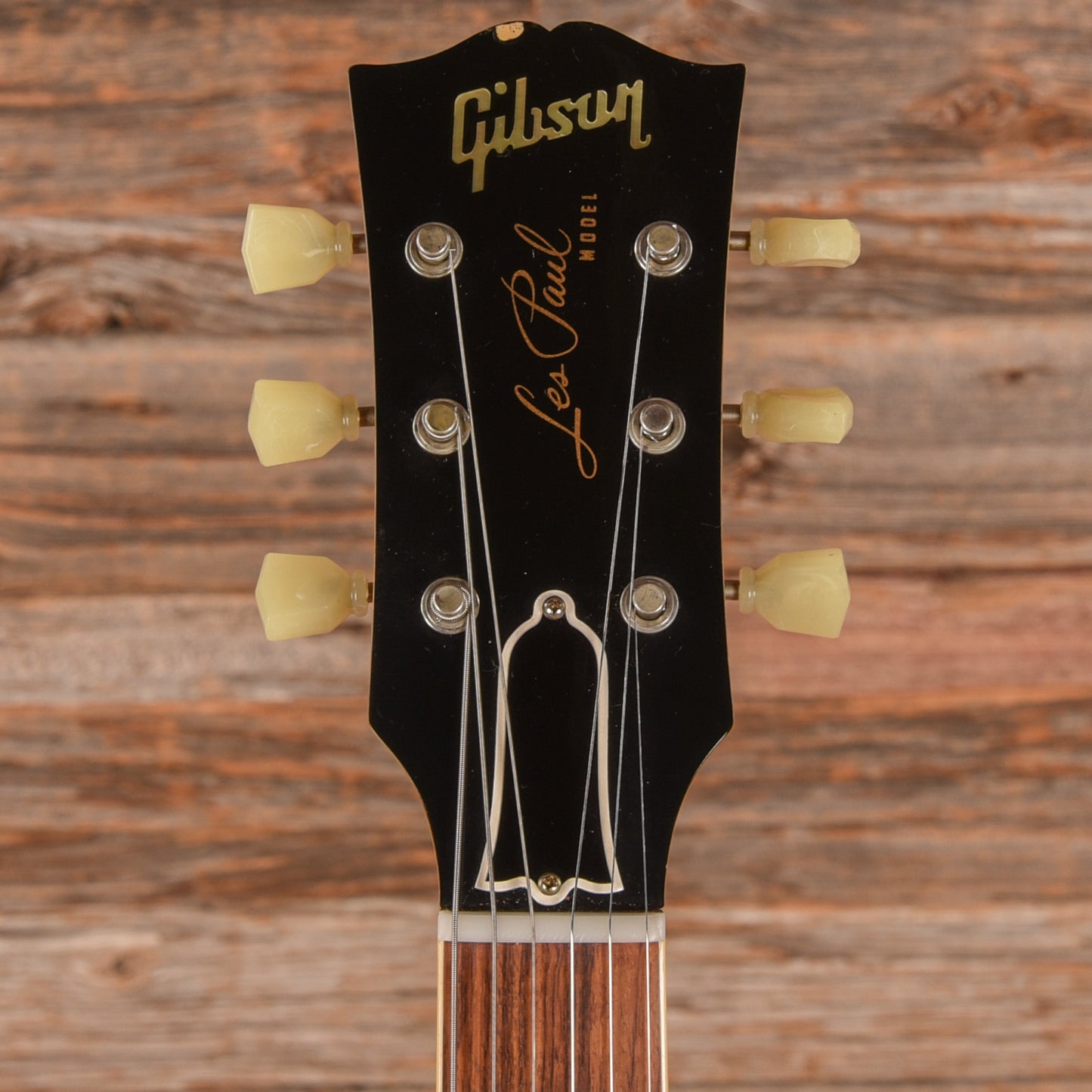 Gibson Custom Historic '59 Les Paul Standard Reissue Sunburst 2018 Electric Guitars