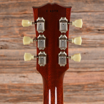Gibson Custom Historic Collection Les Paul R9 Sunburst 1994 Electric Guitars