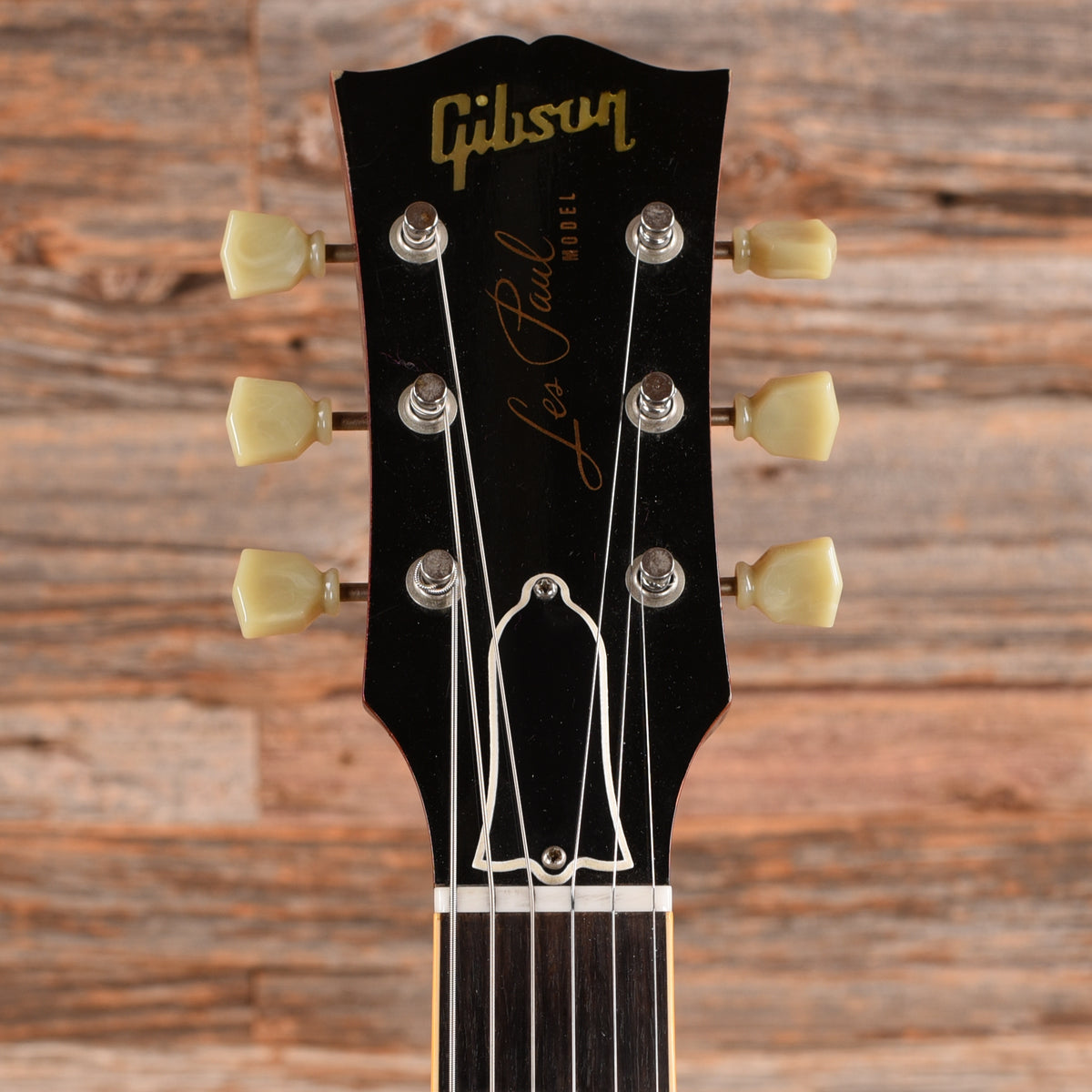 Gibson Custom Historic Collection Les Paul R9 Sunburst 1994 Electric Guitars