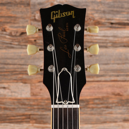 Gibson Custom Historic Collection Les Paul R9 Sunburst 1994 Electric Guitars
