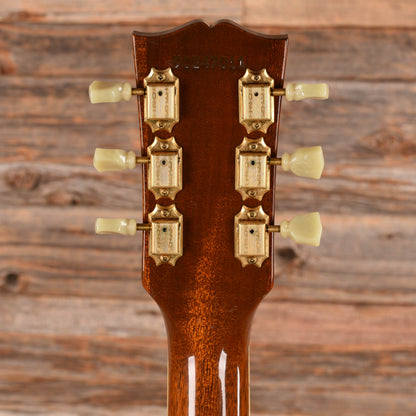 Gibson Custom Historic L-4 CES Sunburst 1990 Electric Guitars