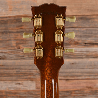 Gibson Custom Historic L-4 CES Sunburst 1990 Electric Guitars