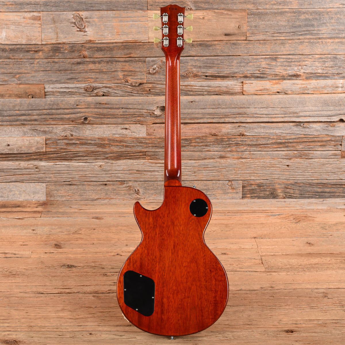 Gibson Custom Historic Tom Murphy Aged '59 Les Paul Standard Cherry Sunburst 2001 Electric Guitars