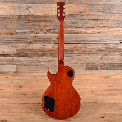 Gibson Custom Historic Tom Murphy Aged '59 Les Paul Standard Cherry Sunburst 2001 Electric Guitars