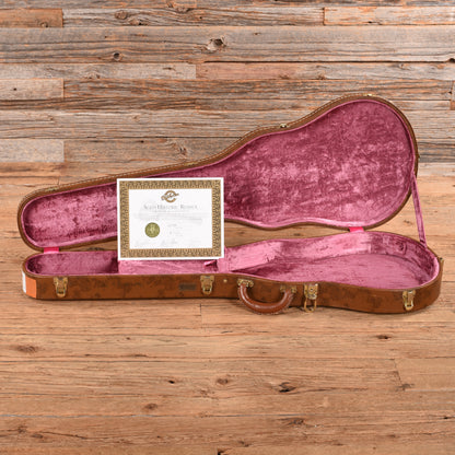 Gibson Custom Historic Tom Murphy Aged '59 Les Paul Standard Cherry Sunburst 2001 Electric Guitars