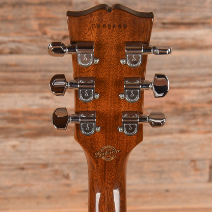 Gibson Custom Larry Carlton Siganture ES-335LC Sunburst 2006 Electric Guitars