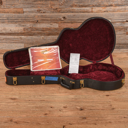 Gibson Custom Larry Carlton Siganture ES-335LC Sunburst 2006 Electric Guitars