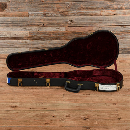 Gibson Custom Les Paul '57 Reissue Custom Ordered by Dave Amato White Electric Guitars