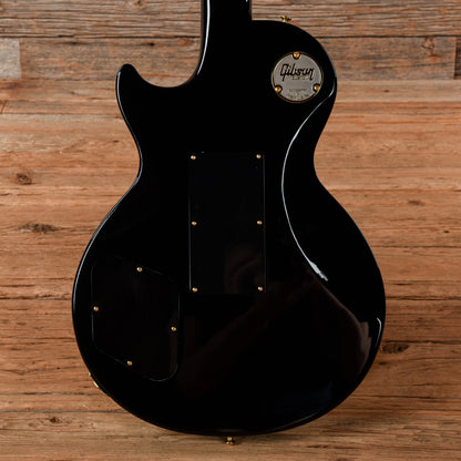 Gibson Custom Les Paul Custom Axcess Ebony 2025 Electric Guitars