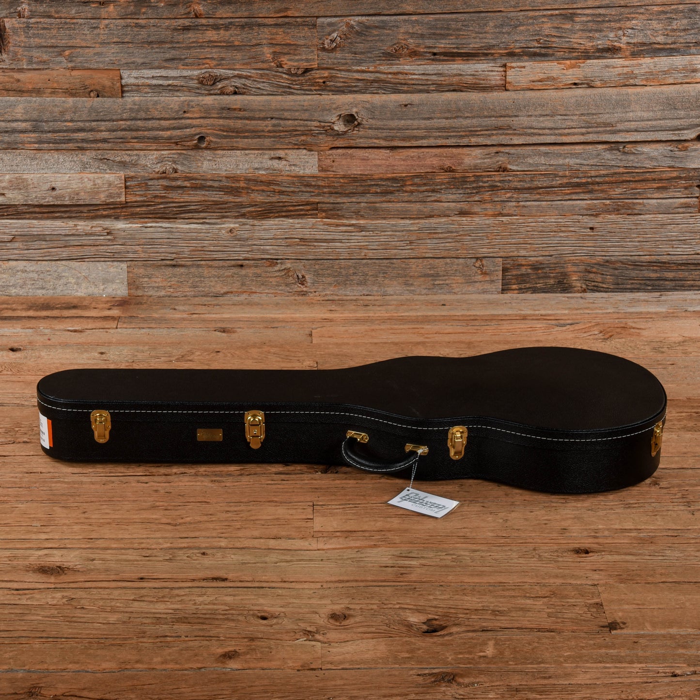 Gibson Custom Les Paul Custom Axcess Ebony 2025 Electric Guitars