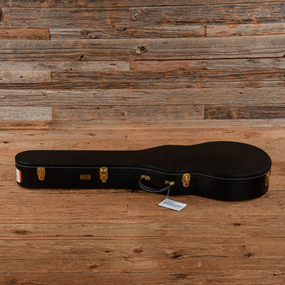 Gibson Custom Les Paul Custom Axcess Ebony 2025 Electric Guitars