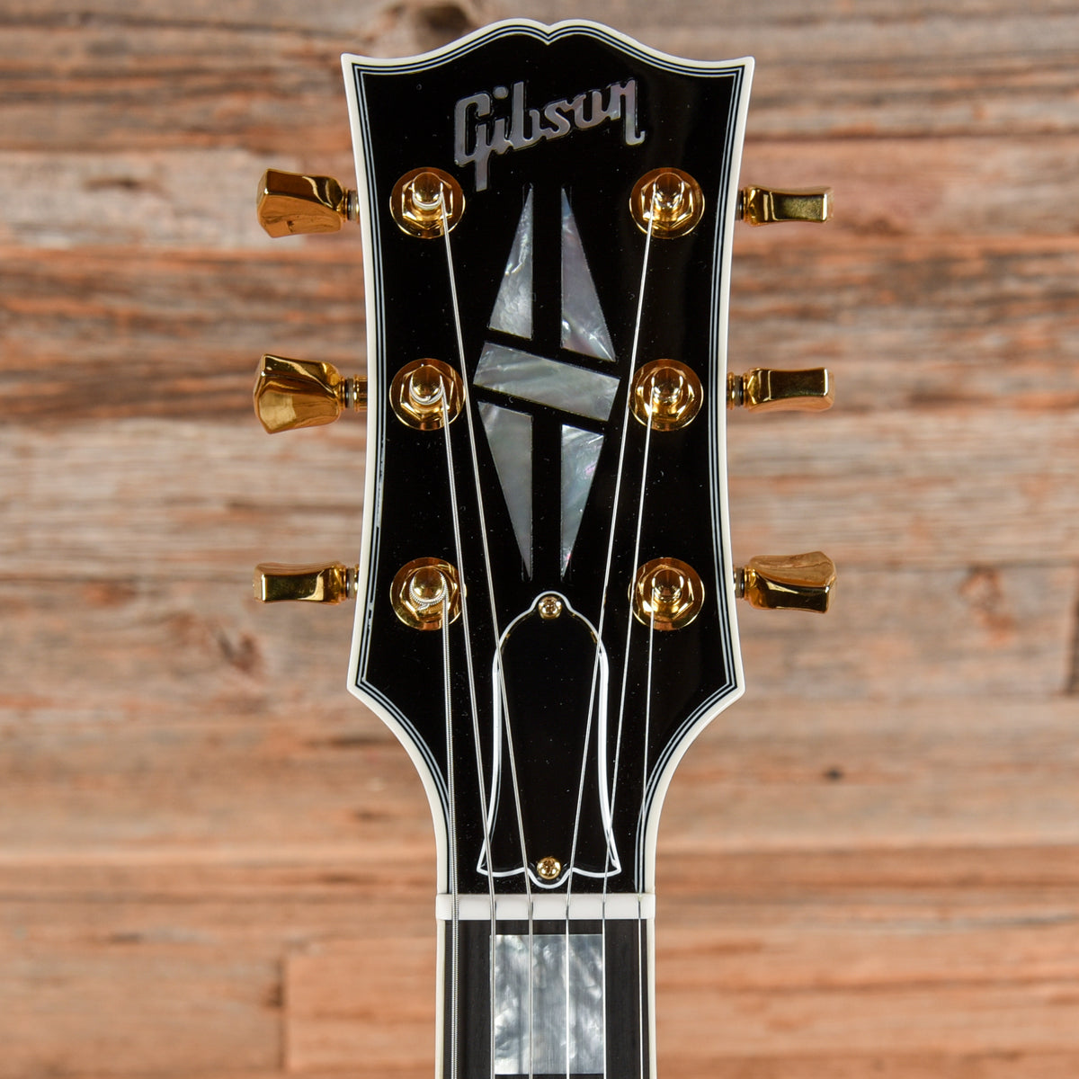 Gibson Custom Les Paul Custom Axcess Sunburst 2023 Electric Guitars