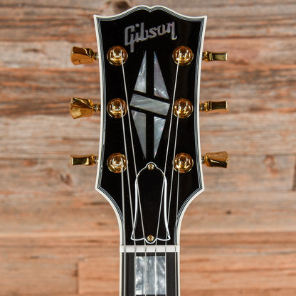 Gibson Custom Les Paul Custom Axcess Sunburst 2023 Electric Guitars