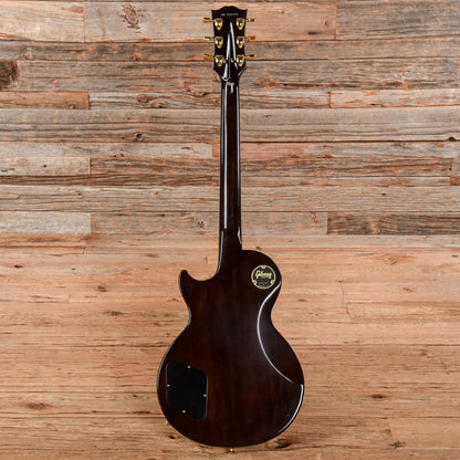 Gibson Custom Les Paul Custom Axcess Sunburst 2023 Electric Guitars
