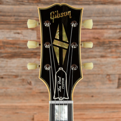 Gibson Custom Les Paul Custom Doghair 2025 Electric Guitars