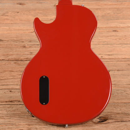 Gibson Custom Les Paul Junior Red 2011 Electric Guitars