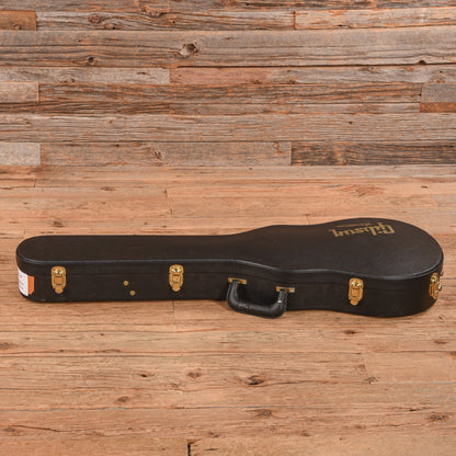 Gibson Custom Les Paul Junior Red 2011 Electric Guitars