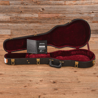 Gibson Custom Les Paul Junior Red 2011 Electric Guitars