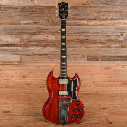 Gibson Custom LP SG Standard Cherry Electric Guitars