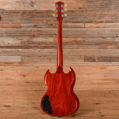 Gibson Custom LP SG Standard Cherry Electric Guitars