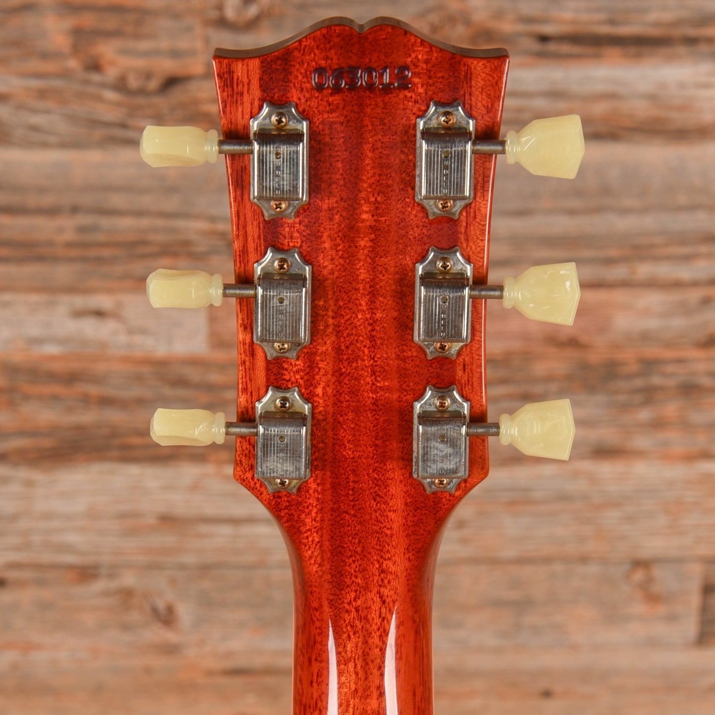 Gibson Custom LP SG Standard Cherry Electric Guitars