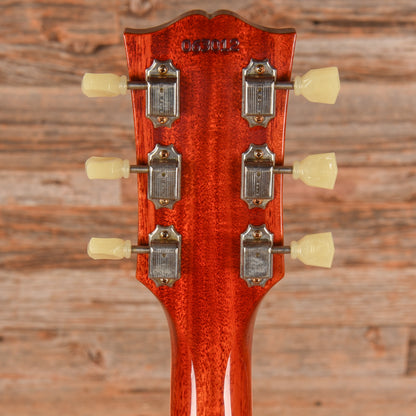 Gibson Custom LP SG Standard Cherry Electric Guitars