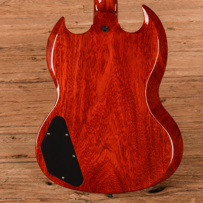 Gibson Custom LP SG Standard Cherry Electric Guitars
