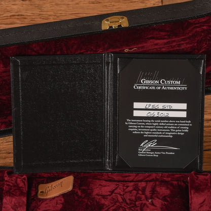 Gibson Custom LP SG Standard Cherry Electric Guitars