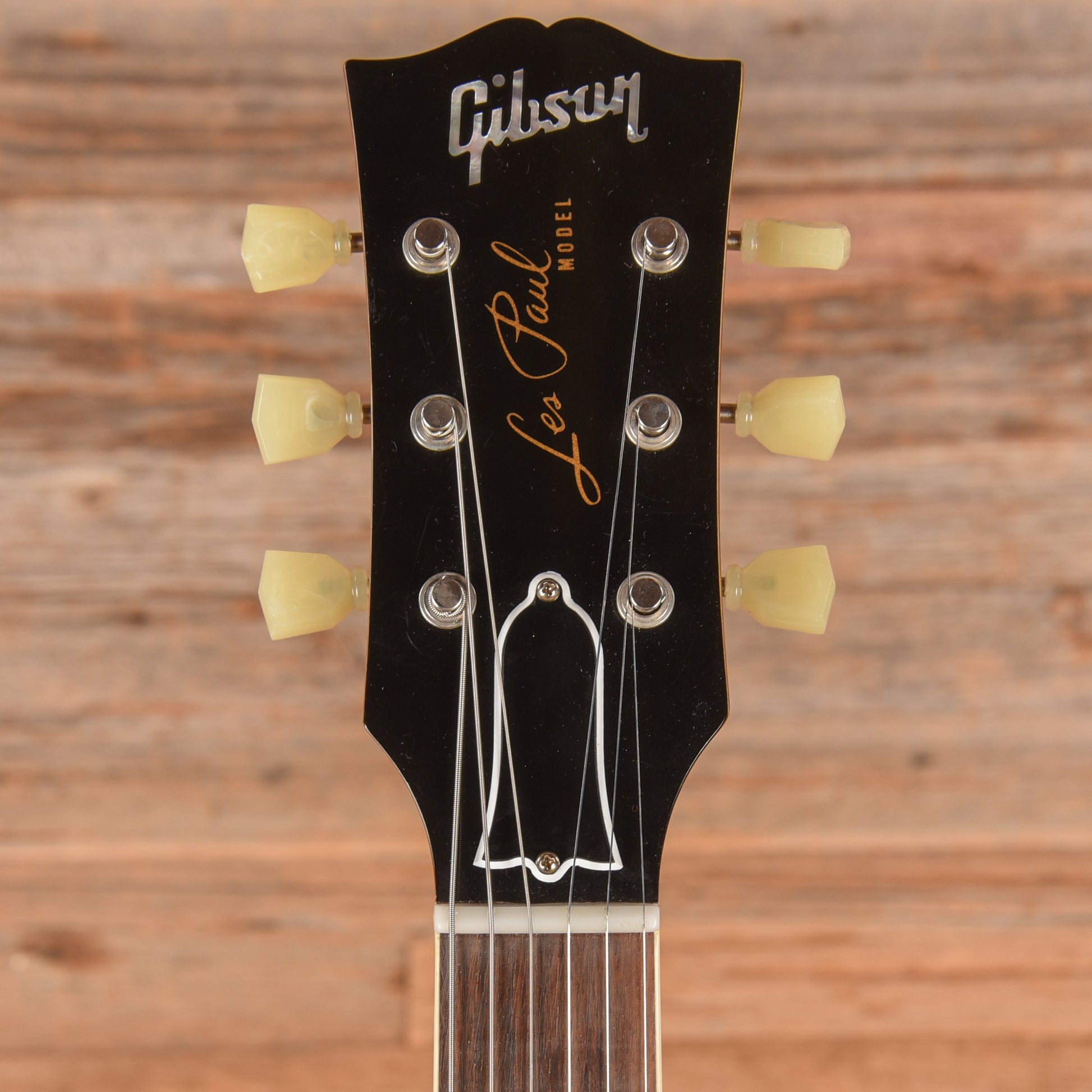 Gibson Custom M2M '57 Les Paul Reissue Alpine White 2016 Electric Guitars