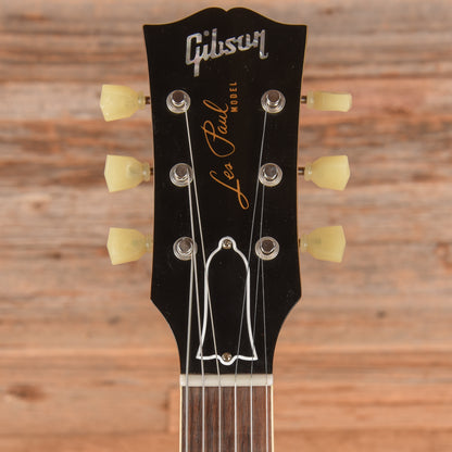 Gibson Custom M2M '57 Les Paul Reissue Alpine White 2016 Electric Guitars