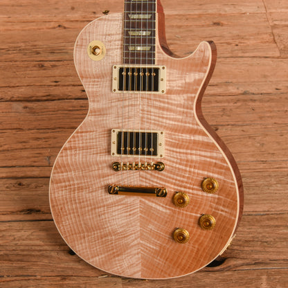 Gibson Custom M2M '59 Les Paul Standard Reissue Natural 2023 Electric Guitars