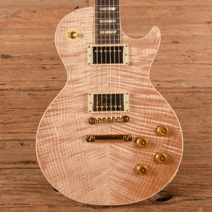 Gibson Custom M2M '59 Les Paul Standard Reissue Natural 2023 Electric Guitars