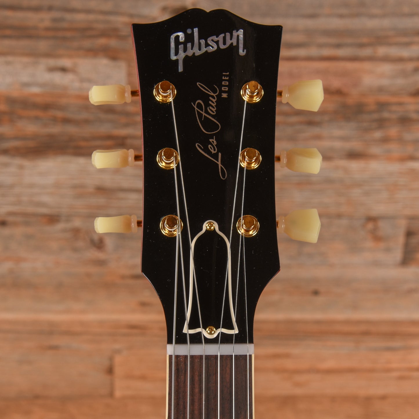 Gibson Custom M2M '59 Les Paul Standard Reissue Natural 2023 Electric Guitars
