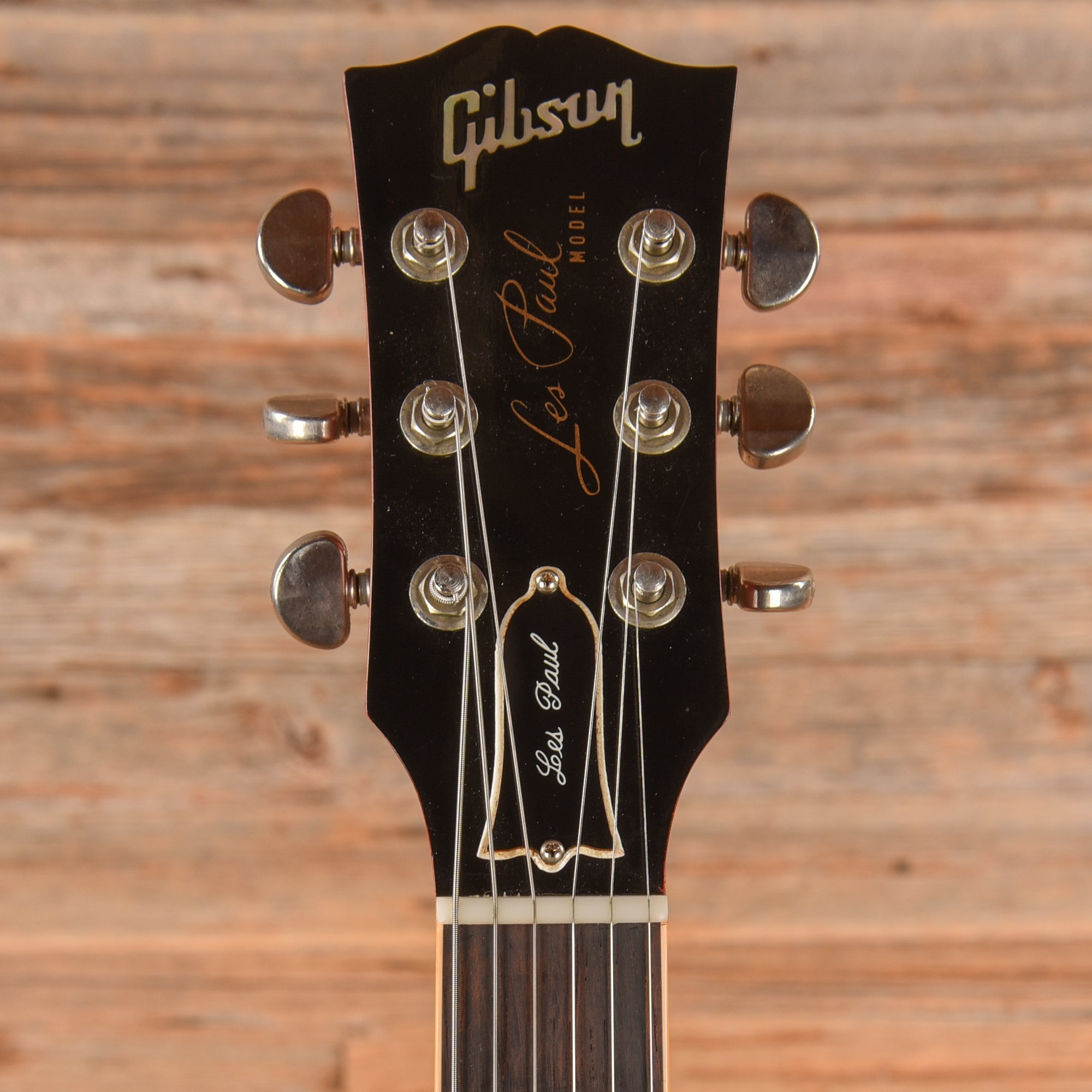 Gibson Custom Mike Bloomfield Les Paul VOS Sunburst 2009 Electric Guitars