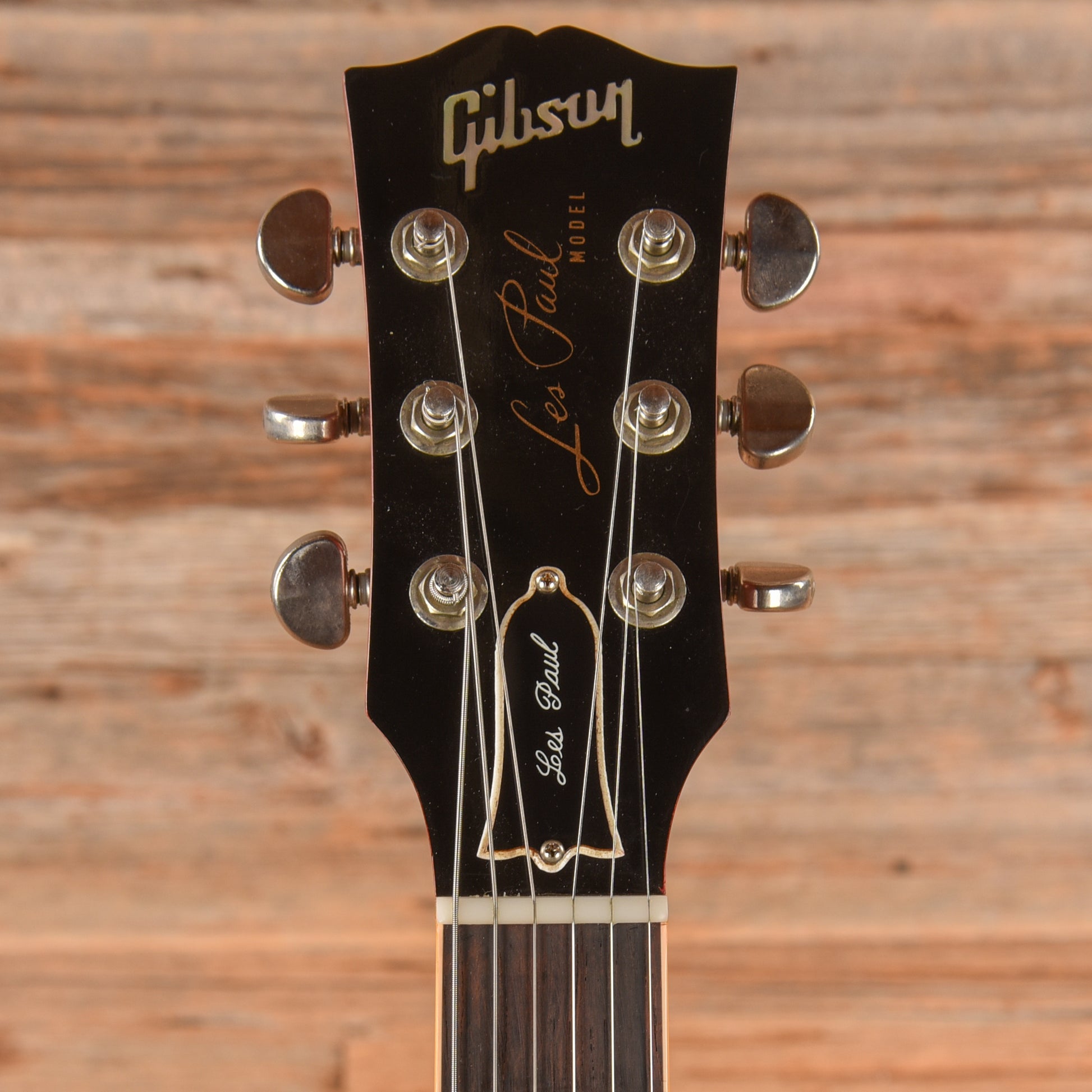 Gibson Custom Mike Bloomfield Les Paul VOS Sunburst 2009 Electric Guitars