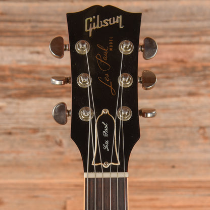 Gibson Custom Mike Bloomfield Les Paul VOS Sunburst 2009 Electric Guitars
