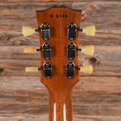 Gibson Custom Murphy Lab '55 Les Paul Light Aged Samoa Beige 2025 Electric Guitars
